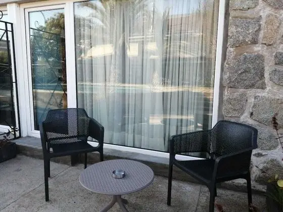 Superior Double Room Extra