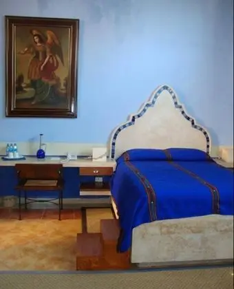 Deluxe Oda, 1 Büyük (Queen) Boy Yatak, Sıcak Su Küveti