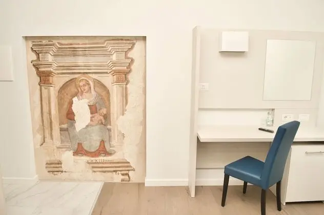 Suite Deluxe Isola Maggiore