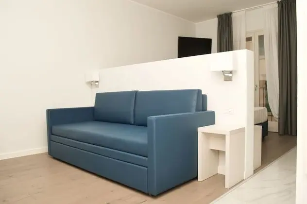 Suite Deluxe Isola Maggiore