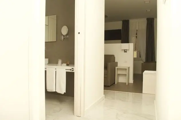 Suite Deluxe Isola Maggiore