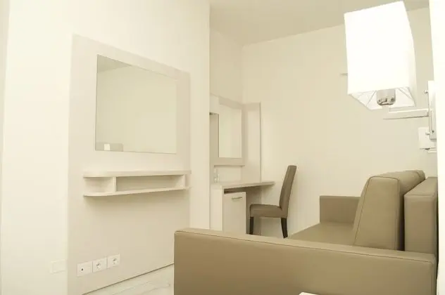 Suite Deluxe Isola Maggiore