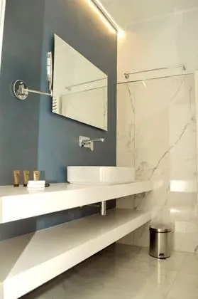 Suite Deluxe Isola Maggiore