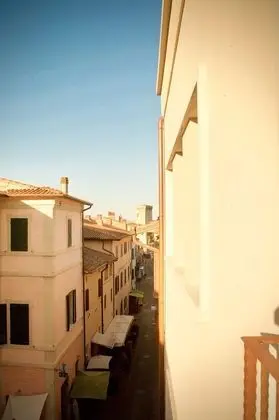 Suite Deluxe Isola Maggiore