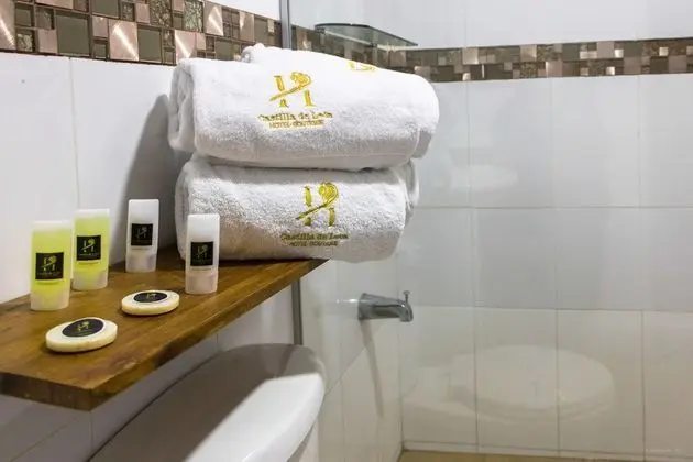Standard Üç Kişilik Oda