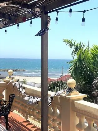 Süit, Balkon