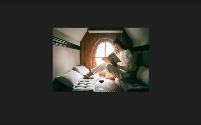 Classic Tek Büyük Yataklı Oda