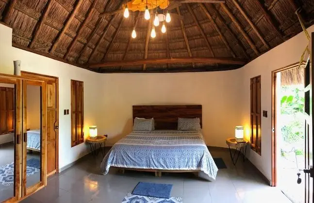 Deluxe Kulübe