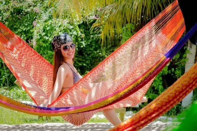 Deluxe Kulübe