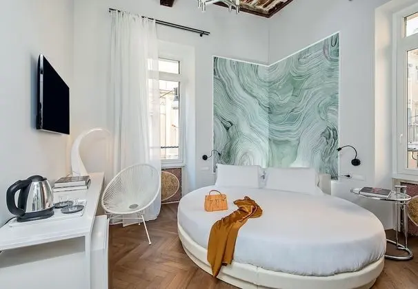 Design Oda, Şehir Manzaralı