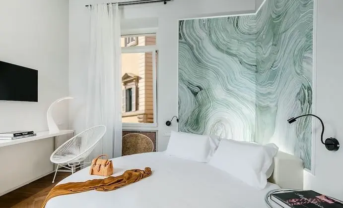 Design Oda, Şehir Manzaralı