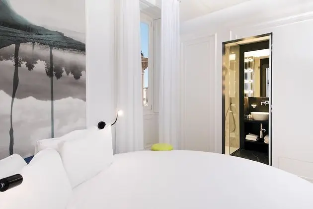 Design Oda, Şehir Manzaralı