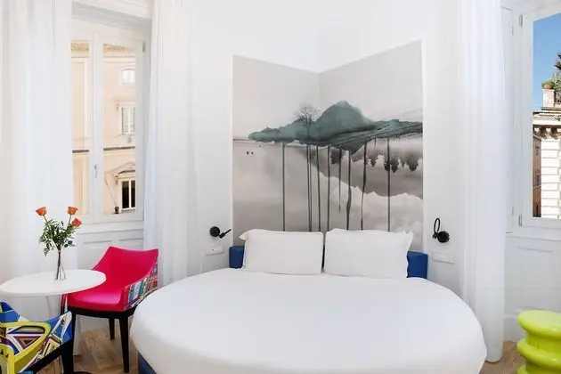 Design Oda, Şehir Manzaralı