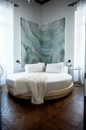 Design Oda, Şehir Manzaralı