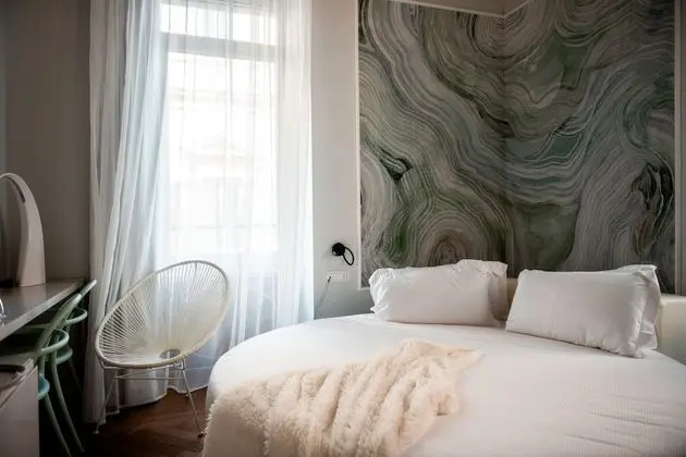 Design Oda, Şehir Manzaralı