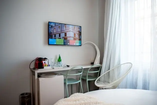 Design Oda, Şehir Manzaralı