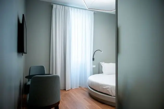 Design Oda, Şehir Manzaralı
