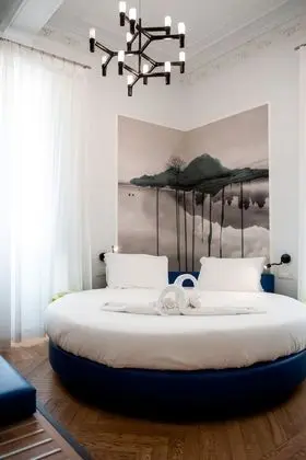 Design Oda, Şehir Manzaralı