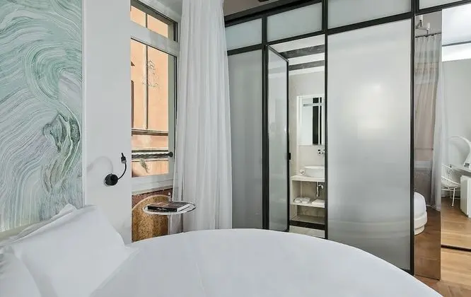 Design Oda, Şehir Manzaralı