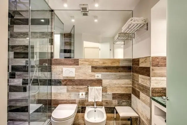 Junior Süit, 1 Çift Kişilik Yatak ve Çekyat