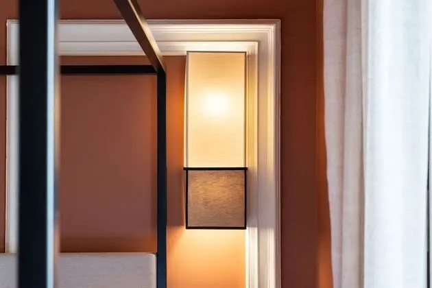 Deluxe Tek Büyük Yataklı Oda, Balkon