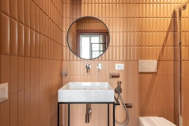 Deluxe Tek Büyük Yataklı Oda, Balkon