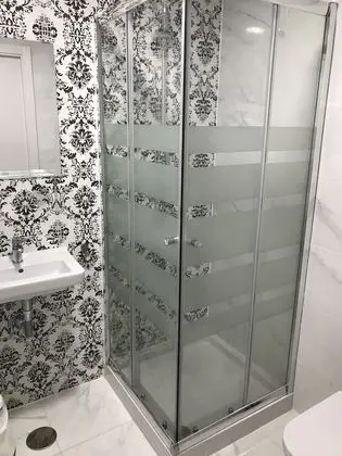 Basic İki Ayrı Yataklı Oda (Interior)