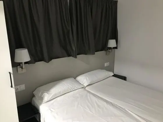 Tek Büyük Yataklı Oda, Teras
