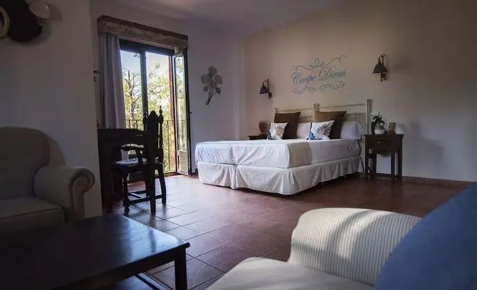 Romantic Süit, Sıcak Su Havuzu, Bahçe Manzaralı