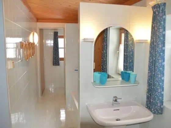Dağ Evi