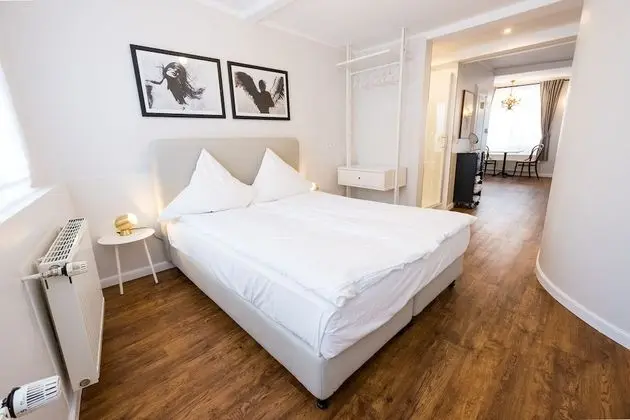 Apartment Claire
