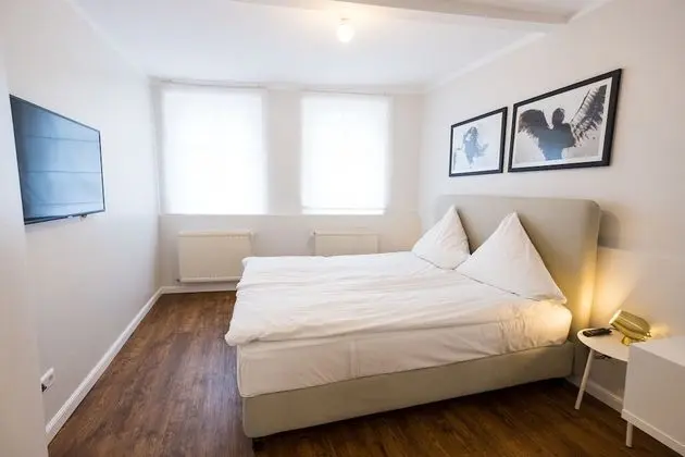 Apartment Claire