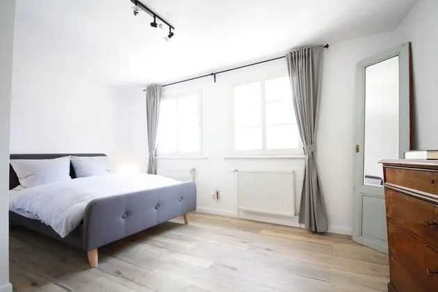 Apartment Evelyn