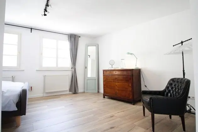 Apartment Evelyn
