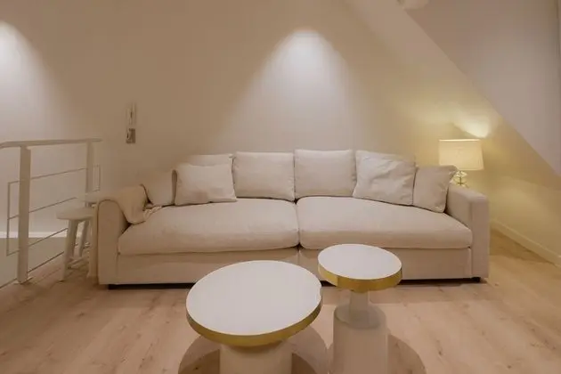 Apartment Julie