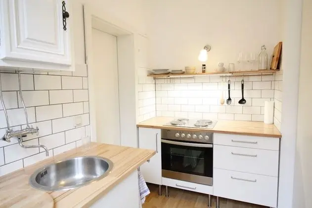 Apartment Ella