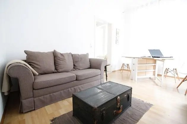 Apartment Ella