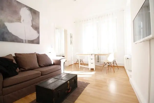 Apartment Ella