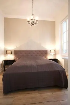 Apartment Vincent
