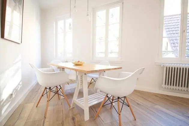Apartment Vincent