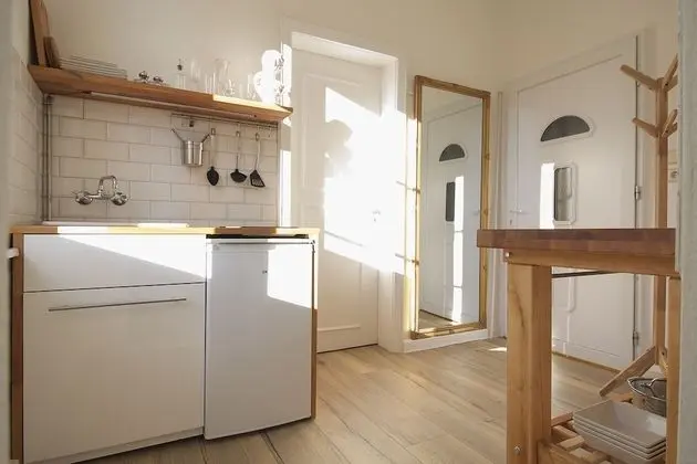 Apartment Vincent