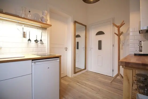 Apartment Vincent