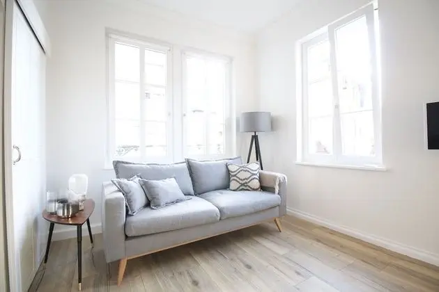 Apartment Vincent