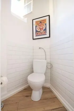 Apartment Vincent
