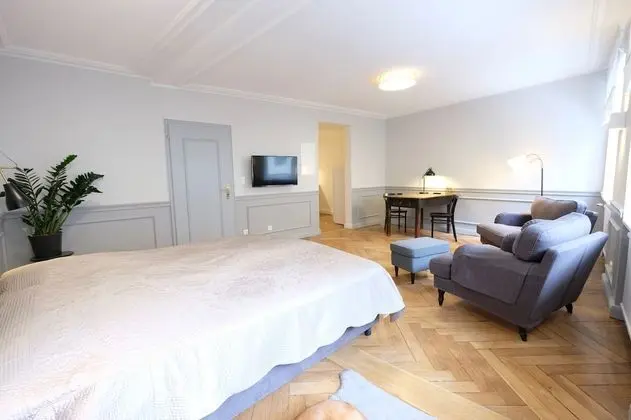 Apartment No_1