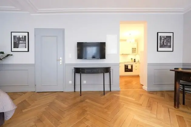 Apartment No_1