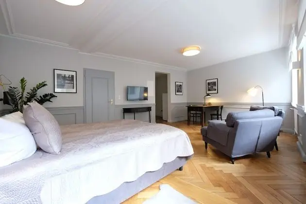 Apartment No_1