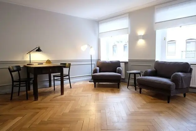 Apartment No_1