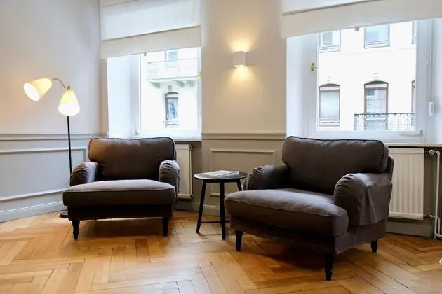 Apartment No_1