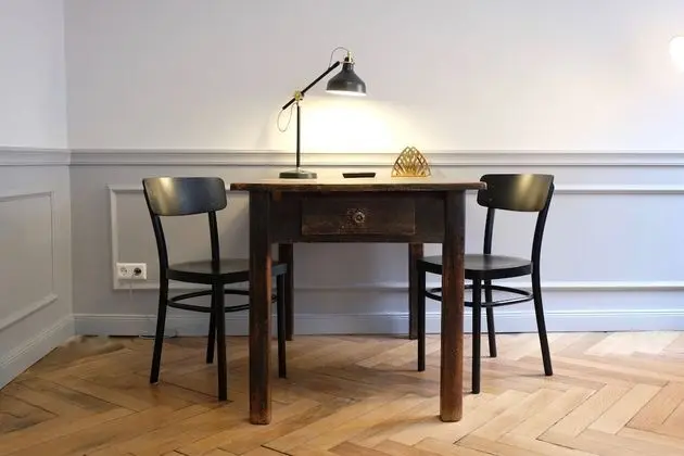 Apartment No_1